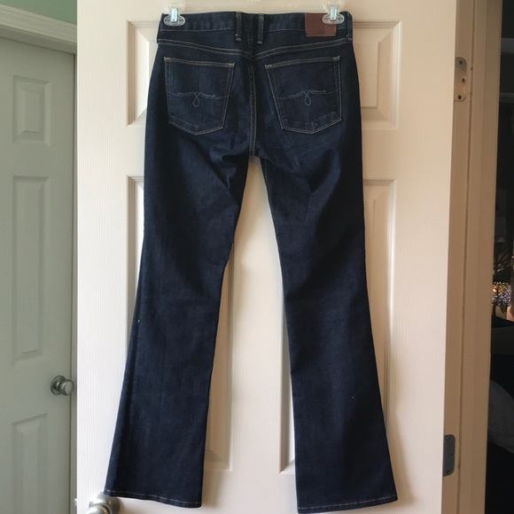 LUCKY BRAND LOLITA BOOT JEANS ๐ - Picture 4 of 9